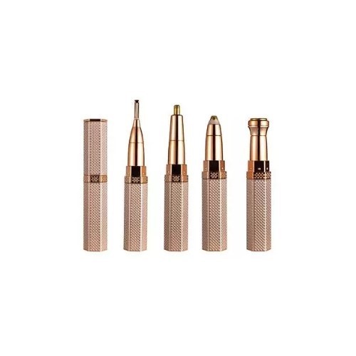 DEPILADORA BN BN4361 FACIAL 4EN1 RECARGABLE